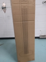 New | Lensoul Tower Fan | 36"