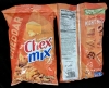 8 New Savory Cheddar CHEX MIX Snack Mix Packs - 226g ea | BB Oct 22 2025 - 2