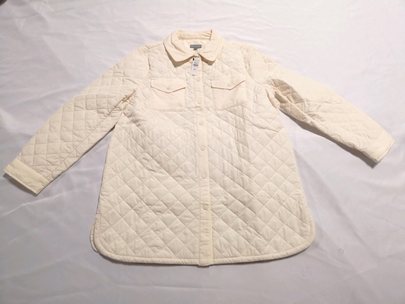 New TALBOTS sz Medium Petite Jacket