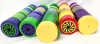 5 New Splash Fun Pool / Water Cannons : 3x Foam Pumpers + 2x Squirt Shots - 2