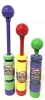 5 New Splash Fun Pool / Water Cannons : 3x Foam Pumpers + 2x Squirt Shots - 3