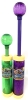 5 New Splash Fun Pool / Water Cannons : 3x Foam Pumpers + 2x Squirt Shots - 4