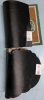 2 New Heavy Duty Coir Doormats - 18" x 30" ea - 2