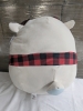 New Large 16" SQUISHMALLOW Matthew the Moose Plush - 3