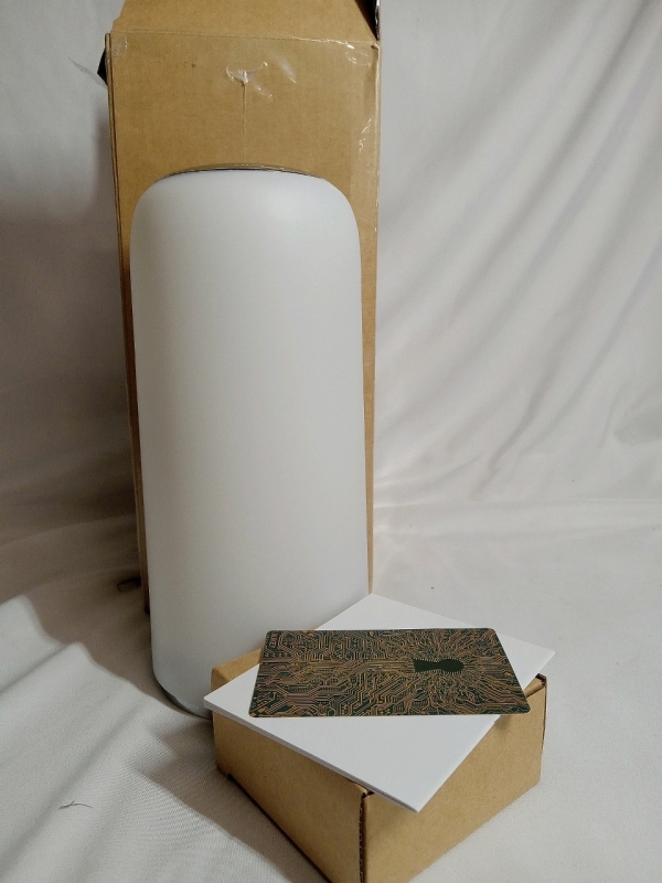 New | Aukey Touch Control LED Lamp