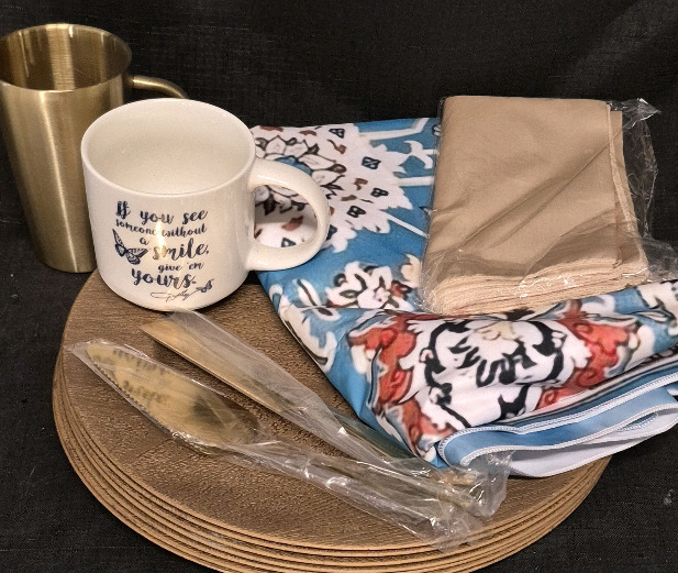 13 New Kitchen Lot Products