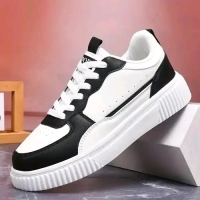New EU Size 41 Men's Lightweight Casual Sneaker Skater Shoes