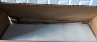 New E-Z Pak Meat Bags. 2Lbs