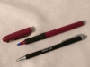 100+ New Black Ball Point Pens - 3