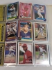 1960, 1964 & 1972 - 1991 Topps MLB Baseball Trading Card Singles . 108 Trading Cards . - 5