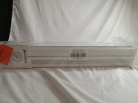 As New | Cellular Shades/Blinds | Measures 23x48"