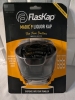 New Flaskap Madic 9 Liquor Kap - "The Fun Button"