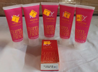 *Adults Only* 6 New | KY Warming Lubricant Jelly . Expires 2025 06 - 2025 09