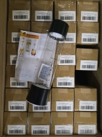 24 New | Black Soda Makers / Co2 Portable Sparkling Water Makers 11.5" Tall