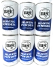6 New SoftSheen-Carson MAGIC Regular Strength Depilatory Shaving Powder - 142g ea