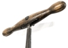Antique Hand Wrought Auger Drill / Barn Drill - 27" Long! - 3