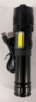 New USB Powered Flashlike. 2 Light Levels and a Strobe Effect.