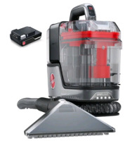 New | Hoover Cleanslate Cordless Pet Vaccum | Carpet & Upholstery Spot Cleaner | * Retails $449+