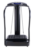 New | Pinty Fitness 2000W Crazy Fit Healthy Massage Body Vibration Machine Platform Plate BMI Sensor | * Retails $299.99 *