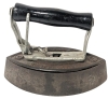 Antique Taylor-Forbes Guelph Canada #2 Sad Iron - 7" x 3.5" x 5" Tall