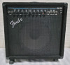 FENDER M-80 2-Channel 80-Watt 1x12" Solid State Guitar Combo Amp - Working