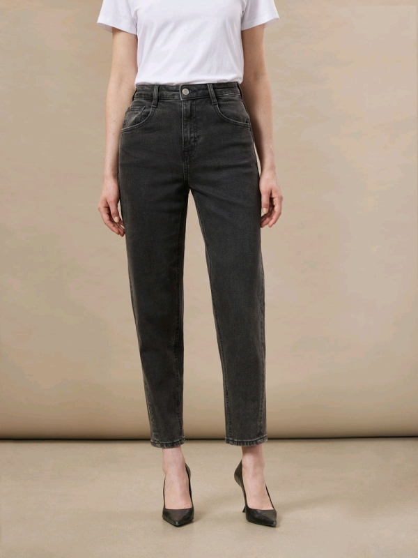 New: Size 26 Women's - Frank and Oak The Linda Jean - Retails for Over 119$