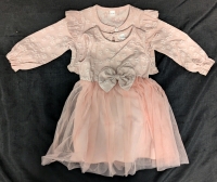 New: Size 18-24M Girls - Matching Set