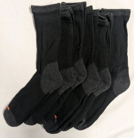 6 New: Size 10-14 - Socks