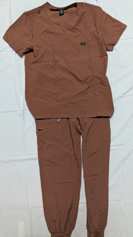 New: Size S Women's - Viaoli Scrubs