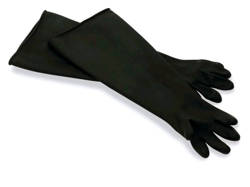 New Snap-On Blast Gloves.