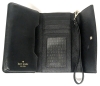 KATE SPADE Clutch Wallet with Wrist Strap - 3.75" x 6.25" - 3