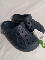 New | Size 8 Women's/Size 6 Men's Baya Crocs