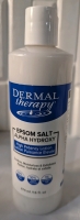 New Dermal Therapy High Potency Lotion. 474ml