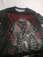 New | Size XL Men's Bullet for my Valentine Tee