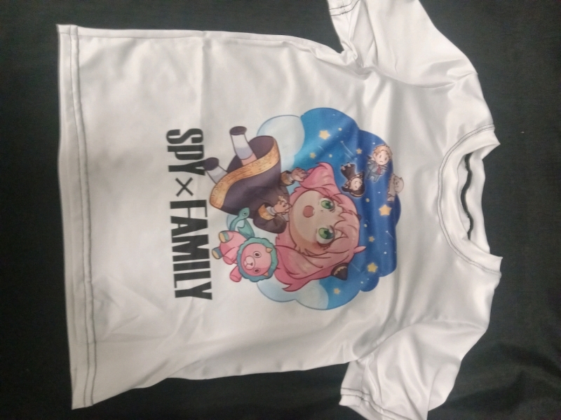 New | Size LY SPYxFAMILY Tee
