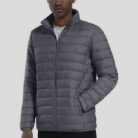 New Size XL* Men's TacVasen Lightweight Water Repellent Puffer Coat | Retails $70+