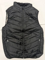 New: Size S - USB Rechargeable Heated Vest