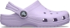 New Kids Size J3 CROCS Classic Clogs - Lavender