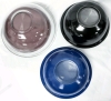 4 PYREX USA Glass Mixing Bowls | See Description - 3