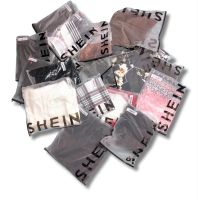 22 New Pieces Size MEDIUM Mixed Clothing : Assorted Styles, Colours, Makers + More