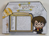 New - Harry Potter Wizarding World Advent Calendar - 2