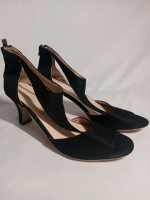 New | Size 39 Women's Open Toed Heels