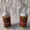 2 Essential Equine Tea-Pro Wound Spray. 16 oz bottles