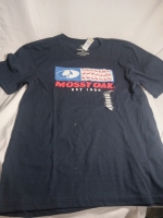 New | Size M Men's Mossy Oak Tee