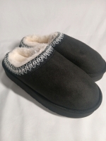 New | Size 36/37 Women's Platform Slippers