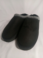 New | Size 38 Women's Platform Slippers
