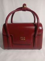 New | Elegant Purse | Measures 7&frac12; x 9"