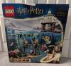 New Harry Potter Lego. 76420. Triwizard Tournament the Black Lake.