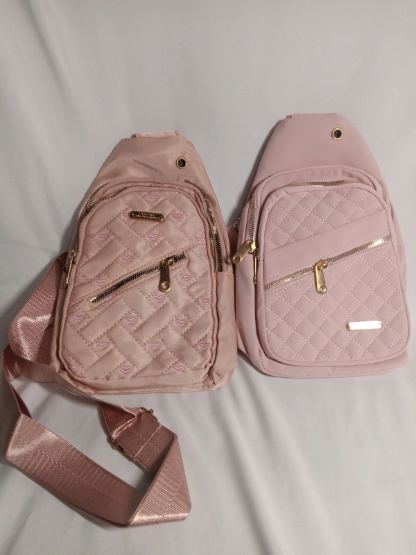 2 New | Women's Cross Over Backpacks