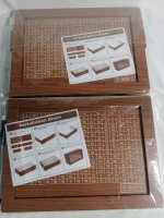 2 New | Money Saving Boxes